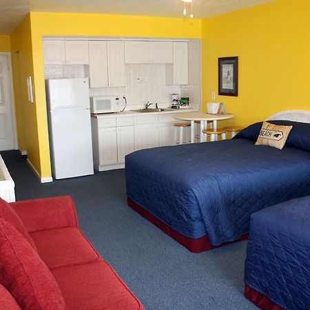 Barefoot Bay Resort Motel Clearwater Beach Buitenkant foto