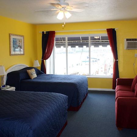 Barefoot Bay Resort Motel Clearwater Beach Buitenkant foto