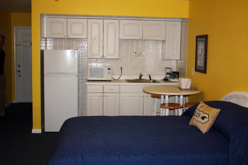 Barefoot Bay Resort Motel Clearwater Beach Buitenkant foto