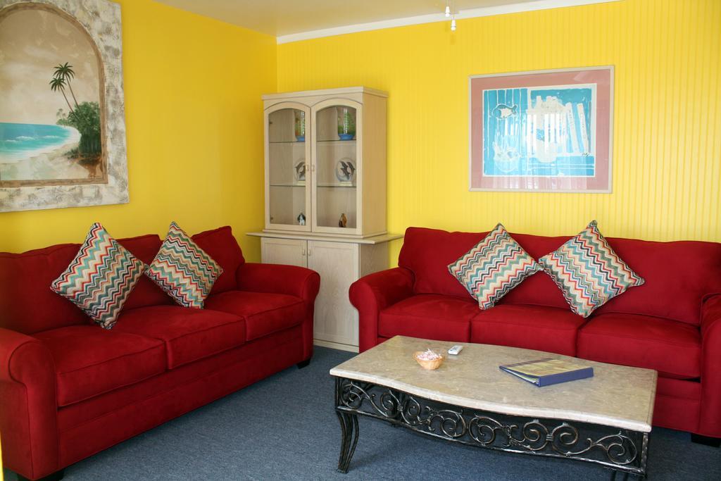 Barefoot Bay Resort Motel Clearwater Beach Buitenkant foto