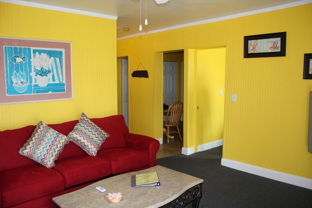Barefoot Bay Resort Motel Clearwater Beach Buitenkant foto