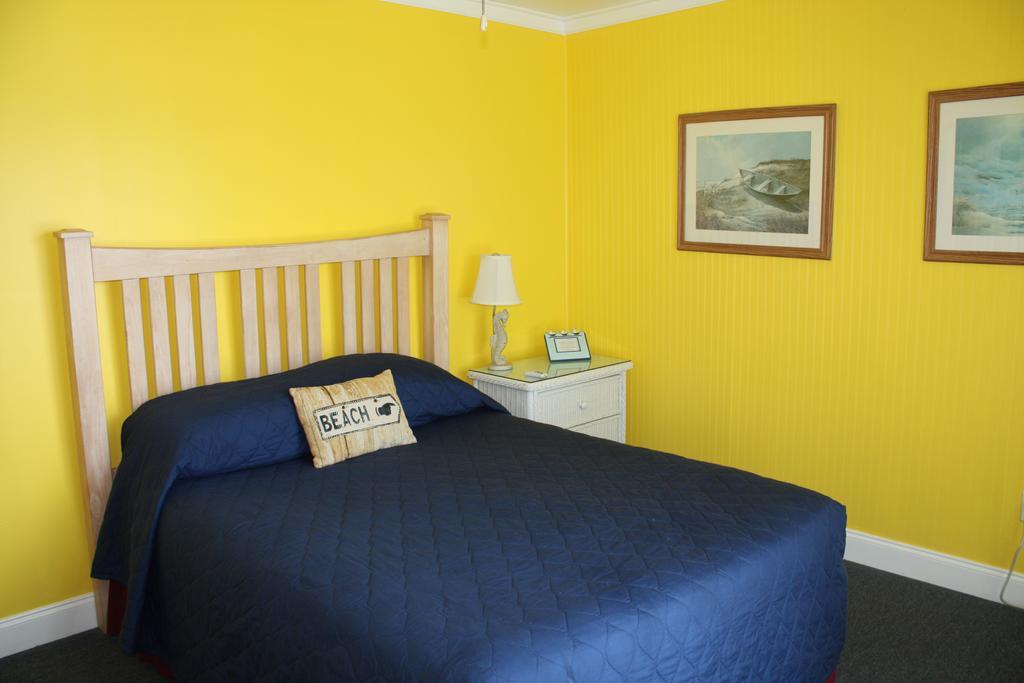 Barefoot Bay Resort Motel Clearwater Beach Buitenkant foto