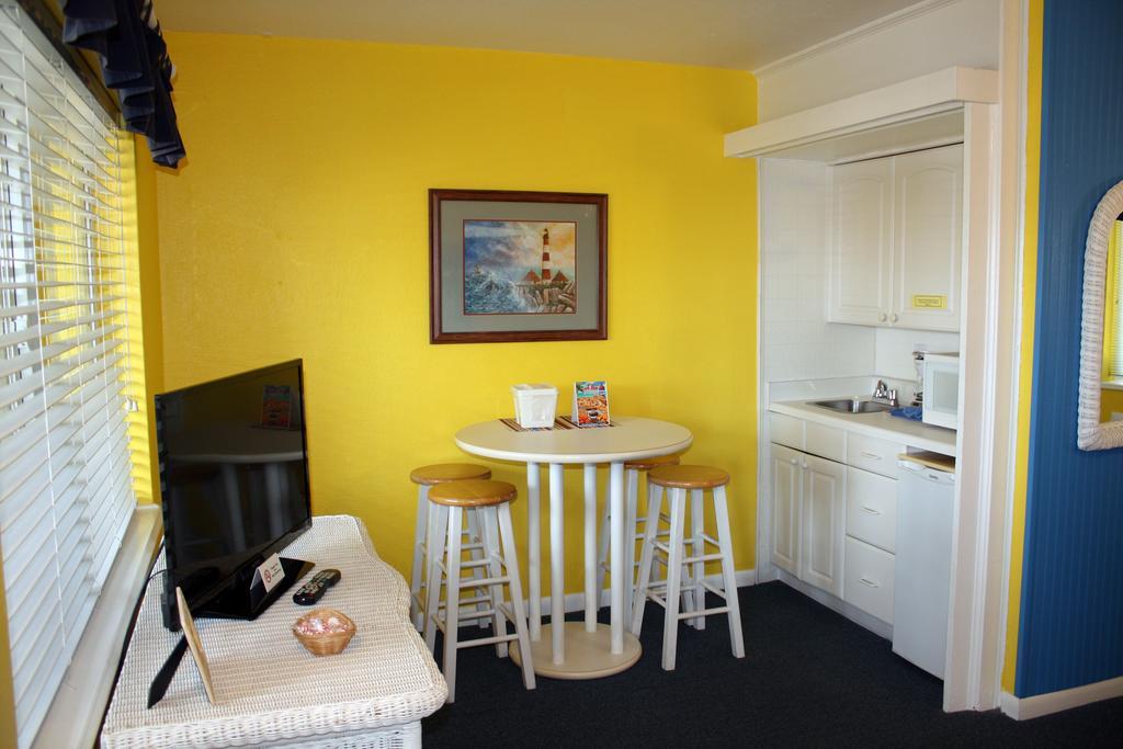 Barefoot Bay Resort Motel Clearwater Beach Buitenkant foto