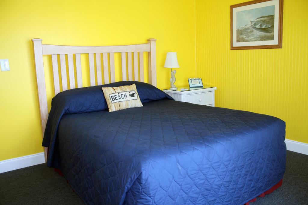 Barefoot Bay Resort Motel Clearwater Beach Buitenkant foto