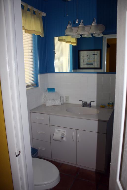 Barefoot Bay Resort Motel Clearwater Beach Buitenkant foto