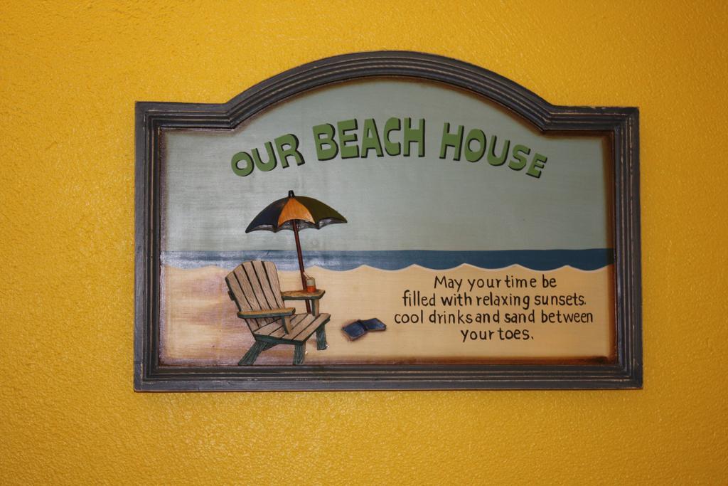 Barefoot Bay Resort Motel Clearwater Beach Buitenkant foto