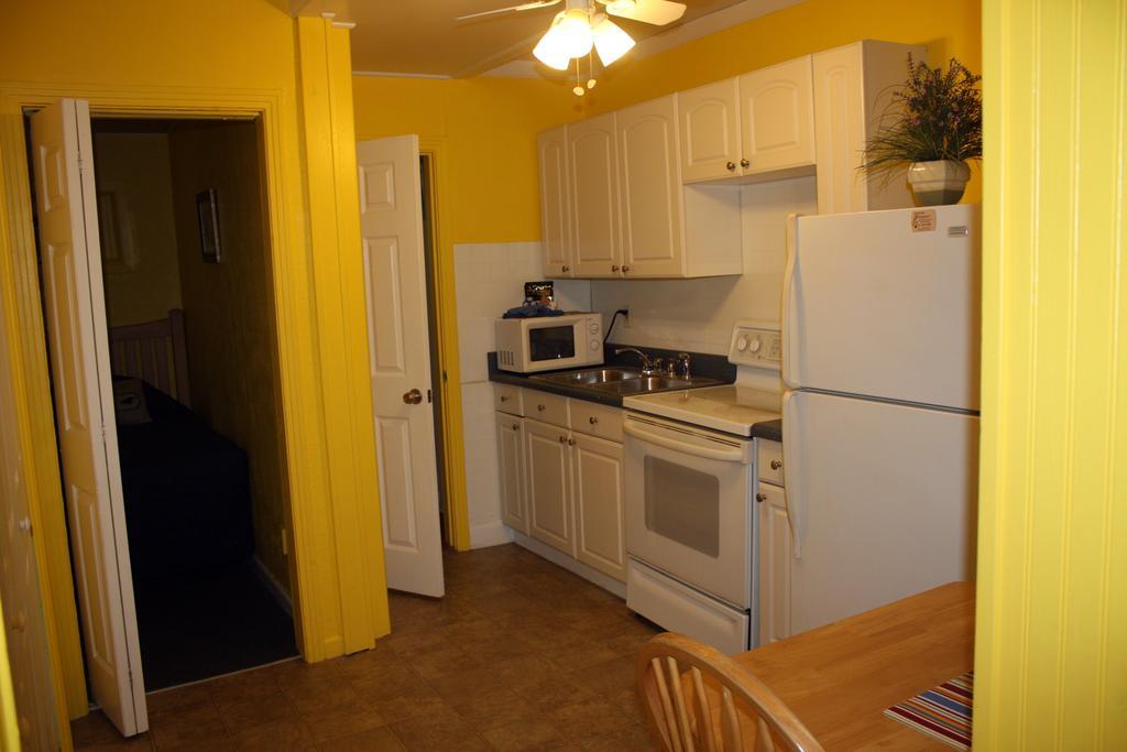 Barefoot Bay Resort Motel Clearwater Beach Buitenkant foto