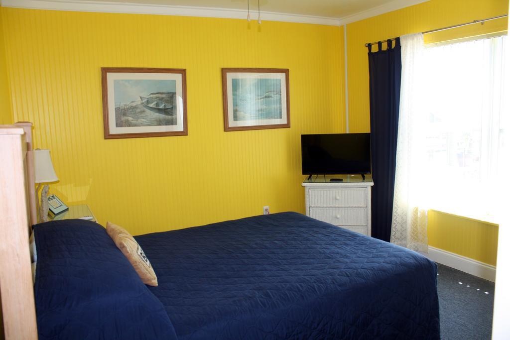 Barefoot Bay Resort Motel Clearwater Beach Buitenkant foto